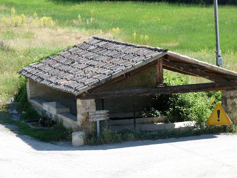 lavoir du bas