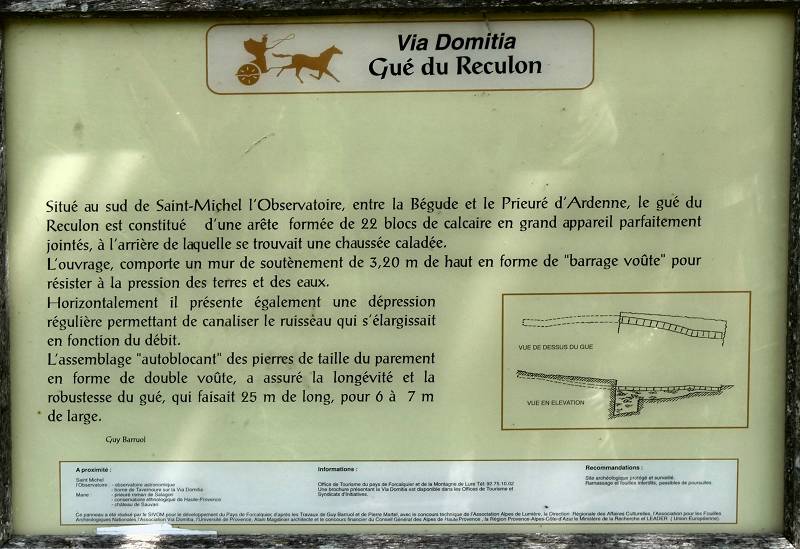 Gu de Reculon
