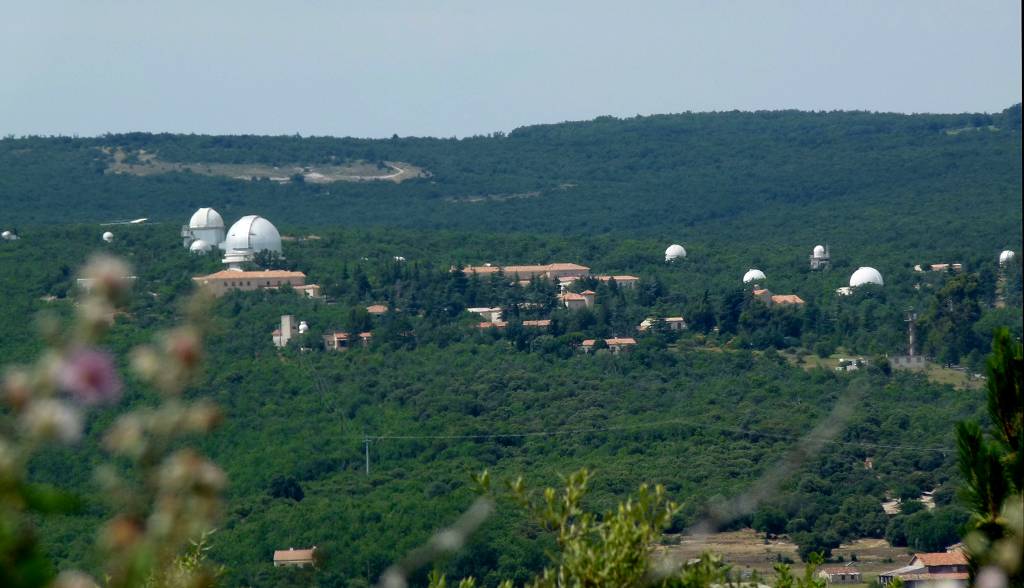 Observatoire