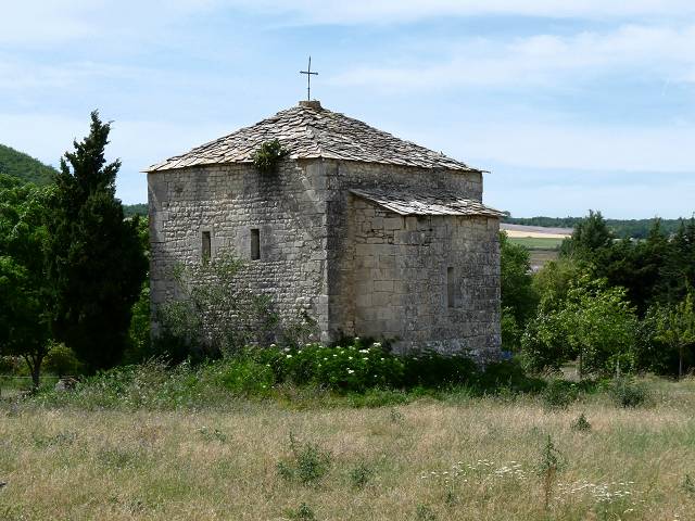 Chapelle St Paul