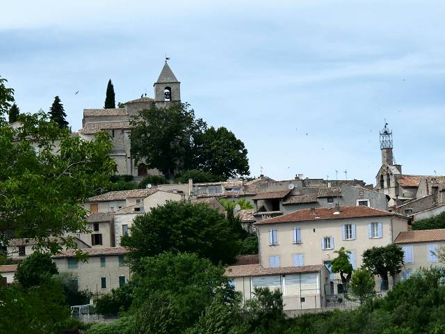 St Michel