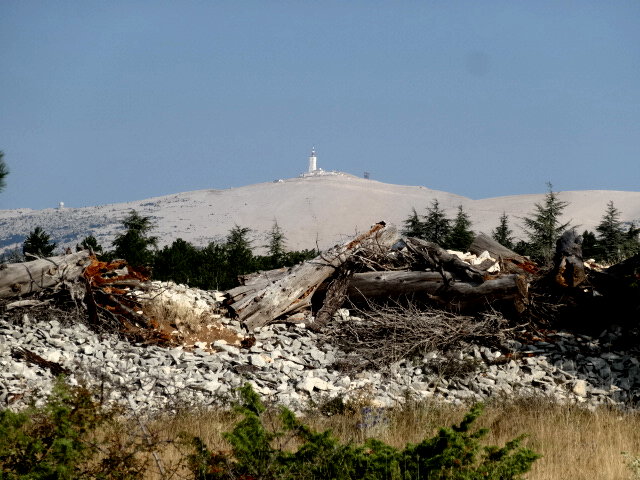 vENTOUX