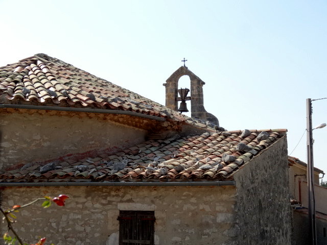 cHAPELLE