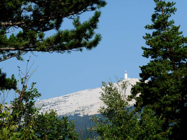 vENTOUX
