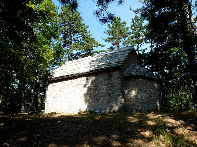 Chapelle St Jean