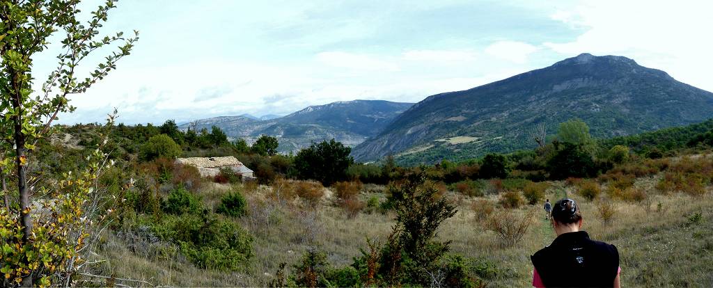 Bergerie de Font Combran