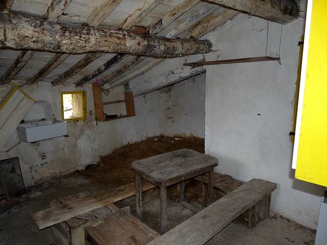 Bergerie de Font Combran