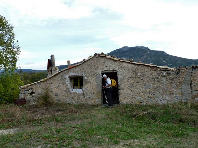 Bergerie de Font Combran