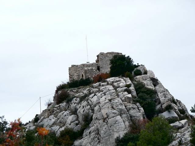 Aureille