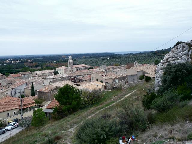 Aureille