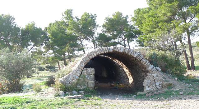 Bergerie de Romanières
