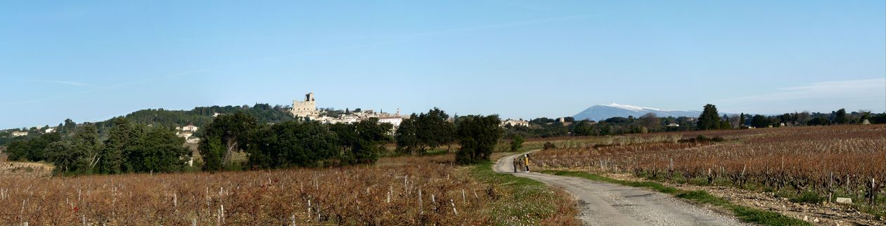 Châteauneuf