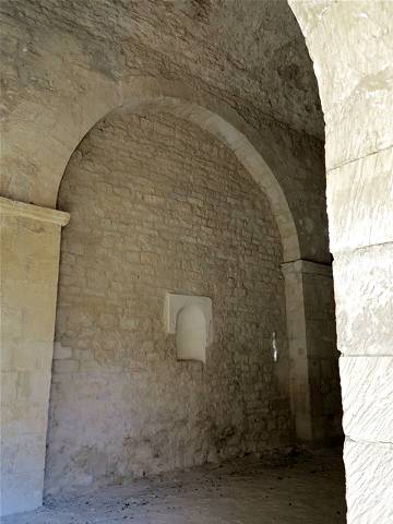 Chapelle St Michel