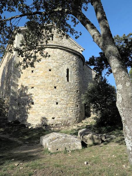 Chapelle St Michel
