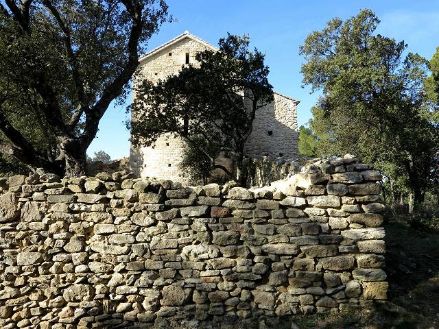 Chapelle St Michel