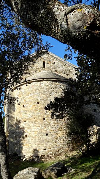 Chapelle St Michel
