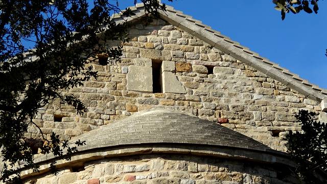 Chapelle St Michel