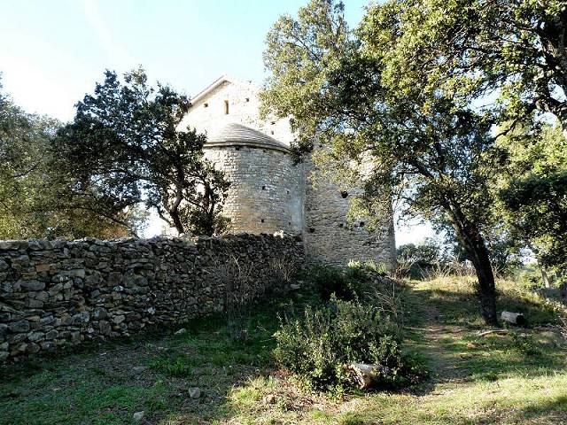 Chapelle
