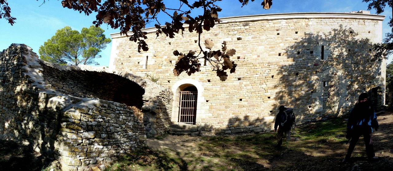 Chapelle