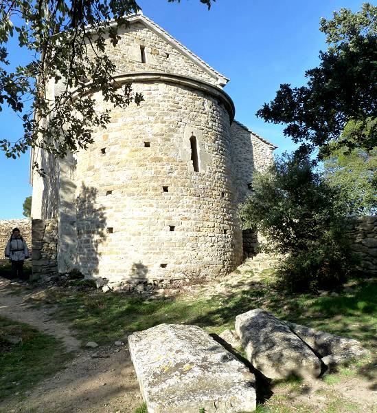 Chapelle St Michel