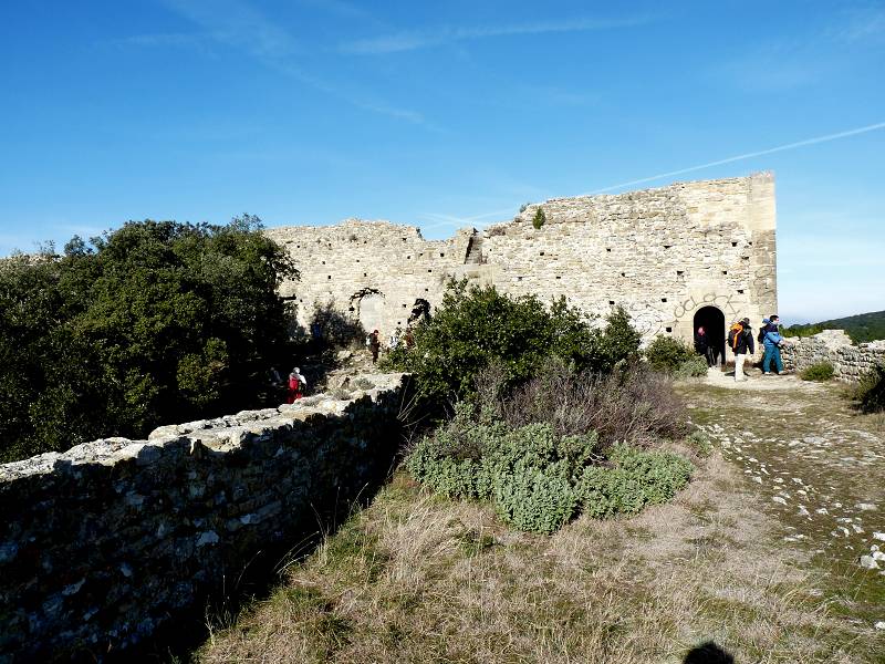 Castellas