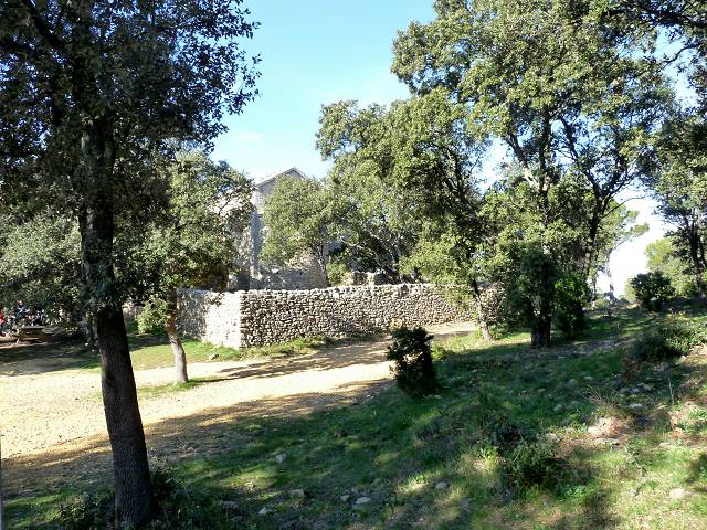 Chapelle