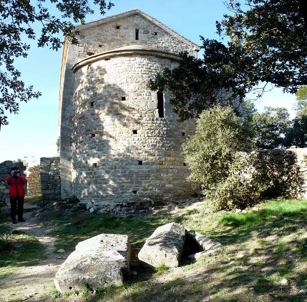 Chapelle St Michel