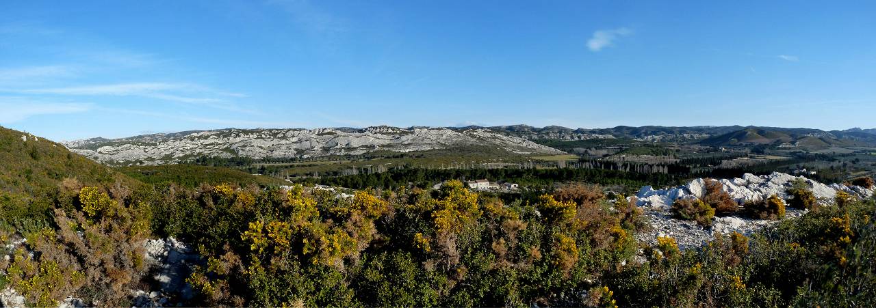 Alpilles