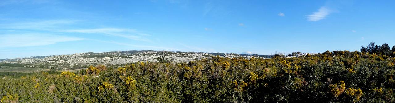 Alpilles