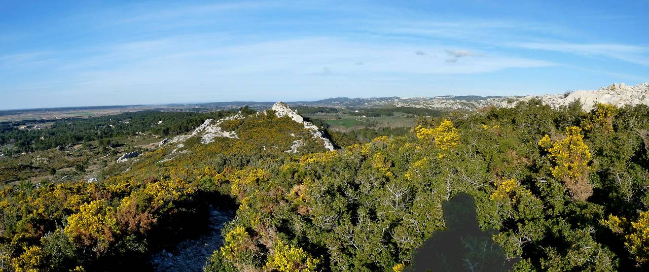 Alpilles
