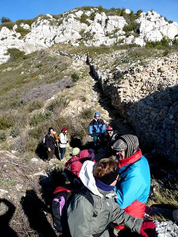 Site archologique