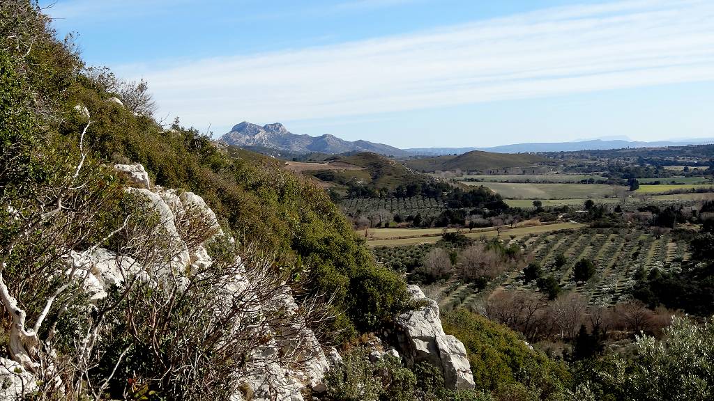 Alpilles