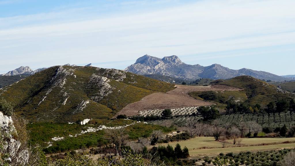 Alpilles