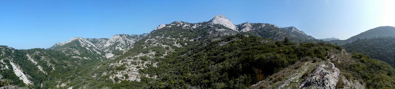 Lubéron