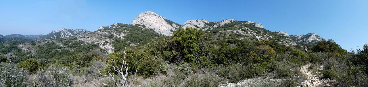 Lubéron