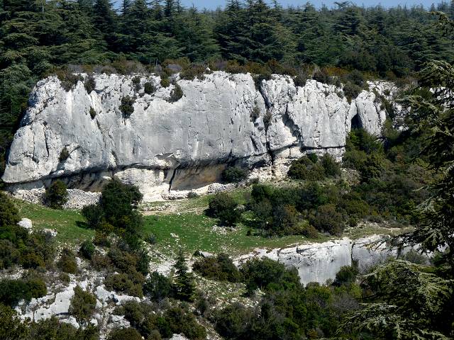 Roque des Bans