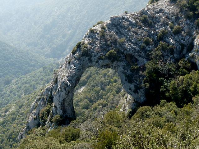 Arche des Portalas