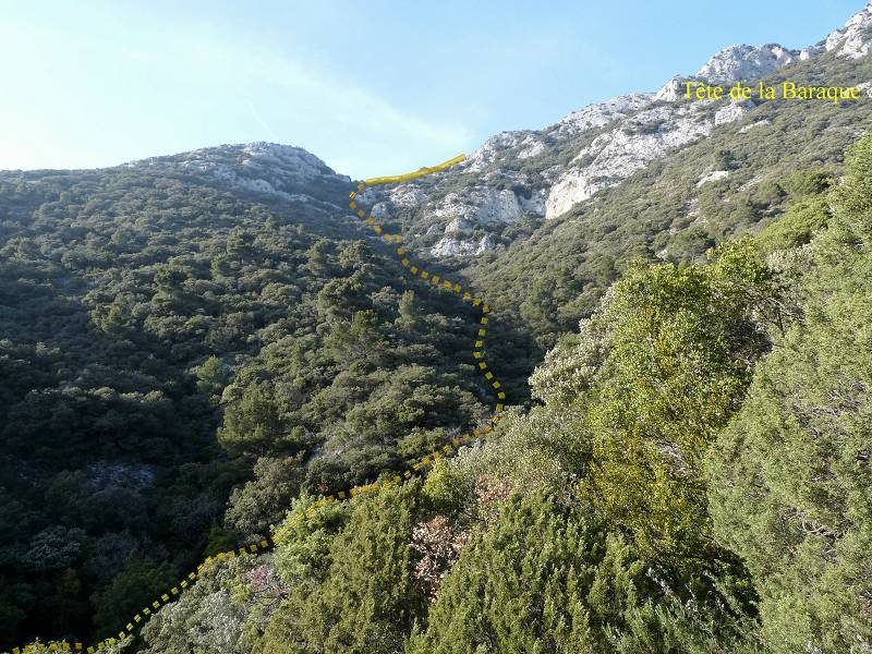 descente
