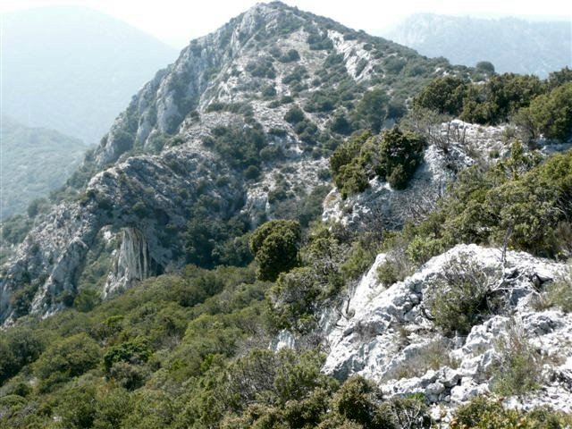 Arche des Portalas