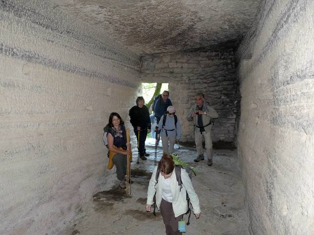 Rocher des Druides
