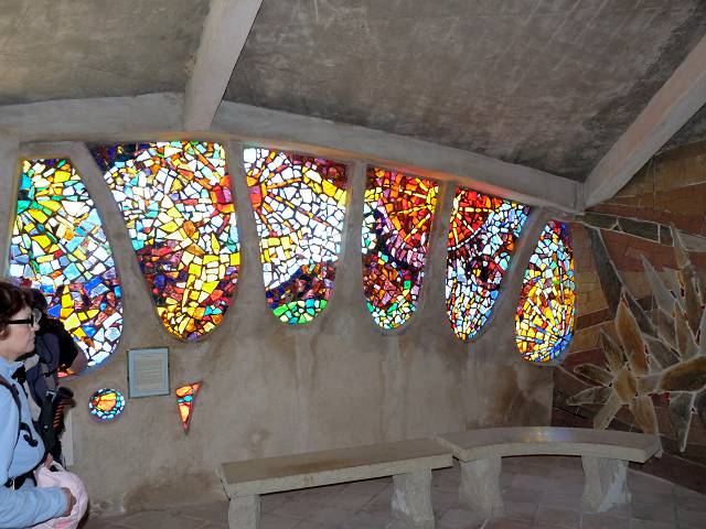 Chapelle de la Santonne