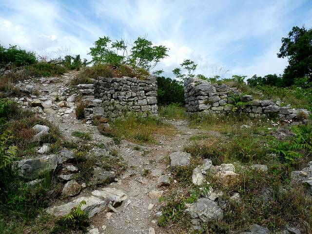Jastres