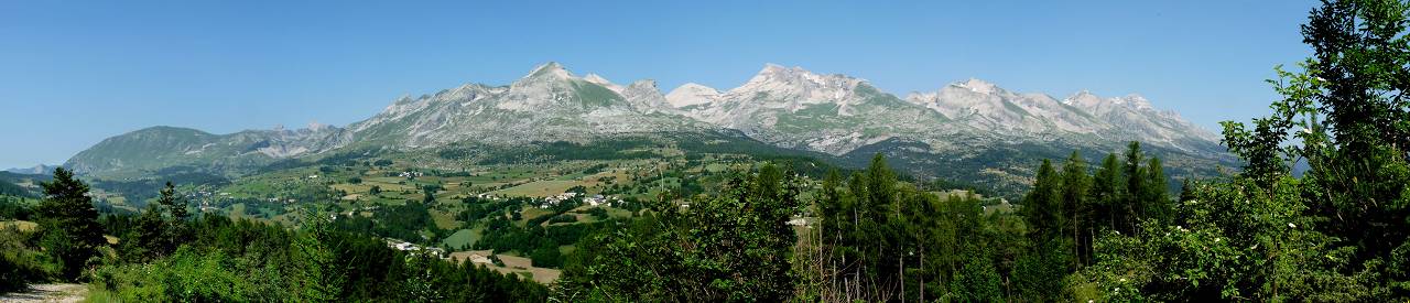 panorama