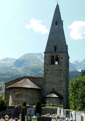 Mre glise