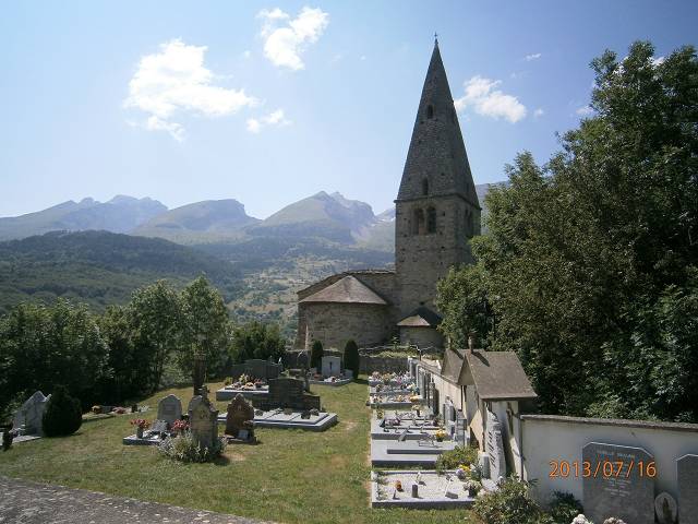 Mre glise