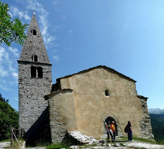 Mre glise