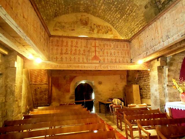 Mre glise