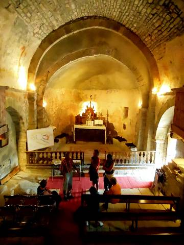 Mre glise