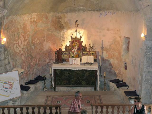 Mre glise