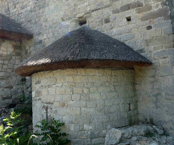 Mre glise